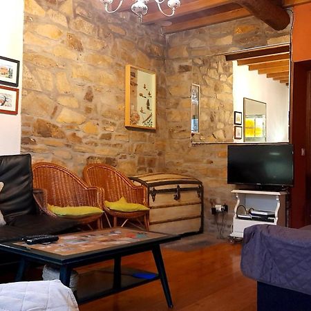 Casa De Pineiro Y Spa Opcional, De Pago Santiago de Compostela Luaran gambar