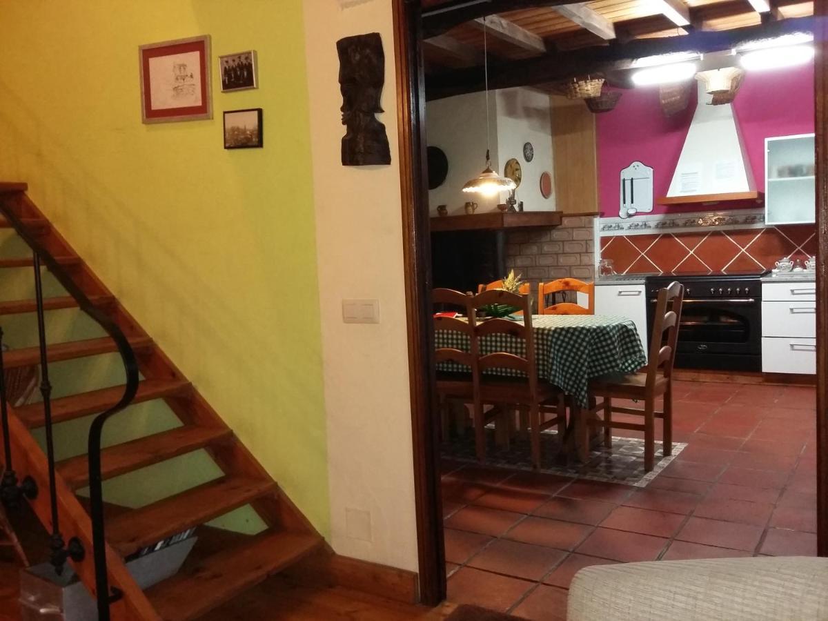 Casa De Pineiro Y Spa Opcional, De Pago Santiago de Compostela Luaran gambar