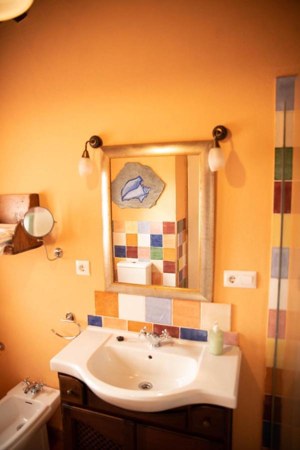 Casa De Pineiro Y Spa Opcional De Santiago de Compostela Luaran gambar