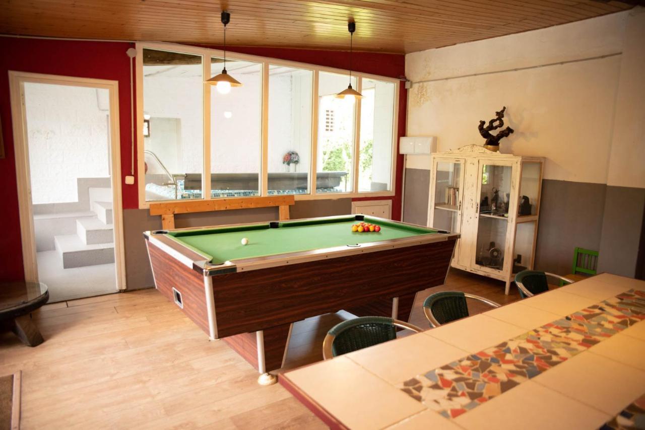 Casa De Pineiro Y Spa Opcional, De Pago Santiago de Compostela Luaran gambar