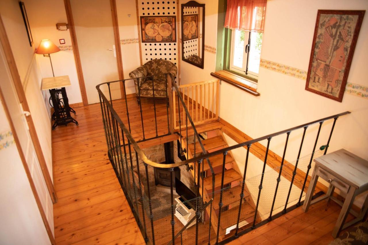 Casa De Pineiro Y Spa Opcional De Santiago de Compostela Luaran gambar
